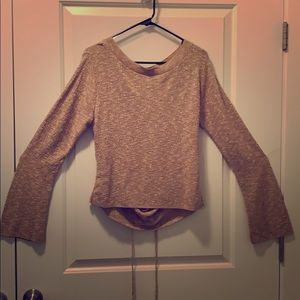 Earthbound Lightweight Sweater